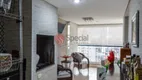 Foto 6 de Apartamento com 4 Quartos à venda, 234m² em Tatuapé, São Paulo