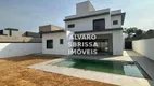 Foto 3 de Casa de Condomínio com 3 Quartos à venda, 249m² em Portal dos Bandeirantes, Salto