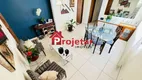 Foto 3 de Cobertura com 3 Quartos à venda, 150m² em Santa Amélia, Belo Horizonte