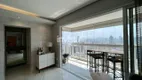 Foto 12 de Apartamento com 3 Quartos à venda, 160m² em Embaré, Santos