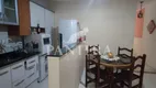 Foto 8 de Sobrado com 2 Quartos à venda, 99m² em Parque Erasmo Assuncao, Santo André