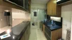 Foto 5 de Flat com 2 Quartos à venda, 78m² em Brooklin, São Paulo