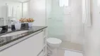 Foto 15 de Apartamento com 1 Quarto para alugar, 41m² em Boa Vista, Curitiba