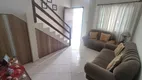 Foto 7 de Sobrado com 2 Quartos à venda, 80m² em Martim de Sa, Caraguatatuba