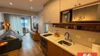 Foto 11 de Apartamento com 1 Quarto à venda, 61m² em Consolação, São Paulo