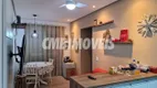 Foto 19 de Apartamento com 3 Quartos à venda, 80m² em Jardim Paranapanema, Campinas