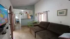 Foto 4 de Casa com 2 Quartos à venda, 135m² em Suarão, Itanhaém