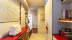 Foto 12 de Apartamento com 3 Quartos à venda, 182m² em Higienópolis, São Paulo