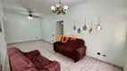 Foto 2 de Apartamento com 2 Quartos para venda ou aluguel, 103m² em Itararé, São Vicente