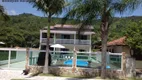 Foto 2 de Casa com 4 Quartos à venda, 341m² em Praia De Palmas, Governador Celso Ramos