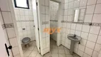 Foto 12 de Sala Comercial para alugar, 180m² em Aparecida, Santos