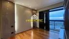 Foto 2 de Apartamento com 4 Quartos para alugar, 154m² em Belvedere, Belo Horizonte