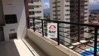 Foto 4 de Apartamento com 3 Quartos para venda ou aluguel, 114m² em Barranco, Taubaté