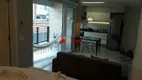 Foto 11 de Flat com 1 Quarto à venda, 38m² em Paraíso, São Paulo