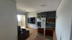 Foto 2 de Apartamento com 3 Quartos à venda, 69m² em Jardim América , Jaú