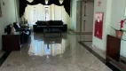 Foto 3 de Apartamento com 3 Quartos à venda, 130m² em Parque das Nações, Santo André