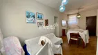 Foto 2 de Apartamento com 1 Quarto à venda, 63m² em José Menino, Santos