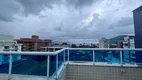 Foto 7 de Cobertura com 3 Quartos à venda, 160m² em Praia de Itaguá, Ubatuba