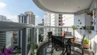 Foto 9 de Apartamento com 3 Quartos à venda, 131m² em Vila Regente Feijó, São Paulo