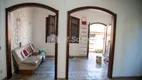 Foto 14 de Casa com 5 Quartos para alugar, 242m² em Tijuca, Rio de Janeiro