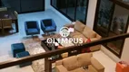 Foto 4 de Casa de Condomínio com 3 Quartos à venda, 350m² em Condominio Bosque Karaiba, Uberlândia