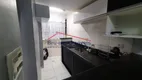 Foto 2 de Apartamento com 1 Quarto à venda, 43m² em Ponta da Praia, Santos