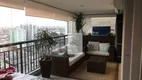 Foto 2 de Apartamento com 3 Quartos à venda, 180m² em Belém, São Paulo