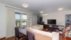 Foto 2 de Apartamento com 4 Quartos à venda, 220m² em Alto de Pinheiros, São Paulo