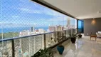 Foto 5 de Apartamento com 4 Quartos à venda, 305m² em Graça, Salvador