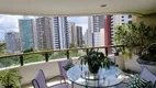 Foto 19 de Apartamento com 4 Quartos à venda, 245m² em Pituba, Salvador