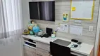 Foto 21 de Apartamento com 3 Quartos à venda, 80m² em Vila Gumercindo, São Paulo