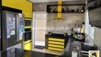 Foto 10 de Casa de Condomínio com 3 Quartos à venda, 205m² em Urbanova, São José dos Campos