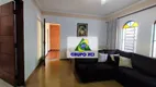 Foto 5 de Casa com 3 Quartos à venda, 124m² em Jardim Nova Europa, Campinas