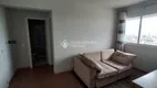 Foto 4 de Apartamento com 1 Quarto à venda, 38m² em Petrópolis, Caxias do Sul