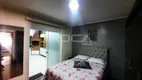 Foto 16 de Casa com 3 Quartos à venda, 161m² em Residencial Itamarati, São Carlos
