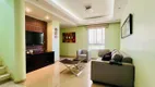 Foto 2 de Casa de Condomínio com 3 Quartos à venda, 120m² em Jardim Shangai, Jundiaí
