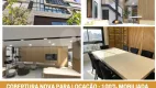 Foto 56 de Cobertura com 3 Quartos à venda, 215m² em Vila Olímpia, São Paulo