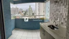 Foto 3 de Apartamento com 2 Quartos à venda, 60m² em Vila Valparaiso, Santo André
