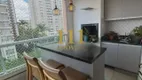 Foto 2 de Apartamento com 3 Quartos à venda, 100m² em Vila Ema, São José dos Campos