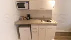 Foto 2 de Flat com 1 Quarto para alugar, 35m² em Jardim Paulista, São Paulo