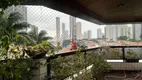 Foto 7 de Apartamento com 4 Quartos à venda, 226m² em Jardim Anália Franco, São Paulo