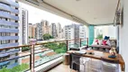 Foto 4 de Apartamento com 3 Quartos à venda, 240m² em Jardim Paulista, São Paulo