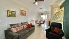 Foto 8 de Apartamento com 3 Quartos à venda, 113m² em Ponta da Praia, Santos