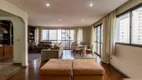 Foto 4 de Apartamento com 4 Quartos à venda, 245m² em Higienópolis, São Paulo
