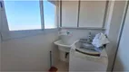 Foto 7 de Apartamento com 3 Quartos para alugar, 125m² em Enseada, Guarujá