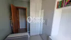 Foto 23 de Apartamento com 2 Quartos à venda, 67m² em Rio Comprido, Rio de Janeiro