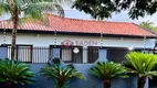 Foto 19 de Casa com 4 Quartos à venda, 360m² em Bosque das Palmeiras, Campinas