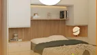 Foto 4 de Casa de Condomínio com 2 Quartos à venda, 76m² em Nova Esperança, Parnamirim