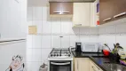 Foto 5 de Apartamento com 2 Quartos à venda, 40m² em Barreirinha, Curitiba