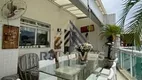 Foto 3 de Cobertura com 4 Quartos para venda ou aluguel, 218m² em Recreio Dos Bandeirantes, Rio de Janeiro